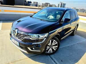 Renault Koleos 2018 Initiale Paris / 4 x 4 / 2.0Dci- 177 Cp / Euro 6 — miniatura 1