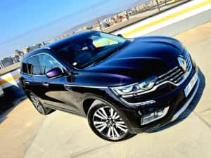 Renault Koleos 2018 Initiale Paris / 4 x 4 / 2.0Dci- 177 Cp / Euro 6 — miniatura 2