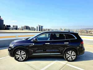 Renault Koleos 2018 Initiale Paris / 4 x 4 / 2.0Dci- 177 Cp / Euro 6 — miniatura 3