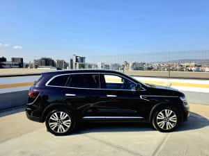 Renault Koleos 2018 Initiale Paris / 4 x 4 / 2.0Dci- 177 Cp / Euro 6 — miniatura 4