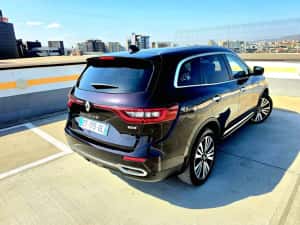 Renault Koleos 2018 Initiale Paris / 4 x 4 / 2.0Dci- 177 Cp / Euro 6 — miniatura 5