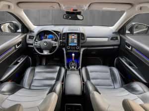 Renault Koleos 2018 Initiale Paris / 4 x 4 / 2.0Dci- 177 Cp / Euro 6 — miniatura 6