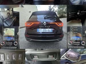 Renault Koleos 2018 Initiale Paris / 4 x 4 / 2.0Dci- 177 Cp / Euro 6 — miniatura 7