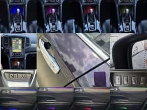 Renault Koleos 2018 Initiale Paris / 4 x 4 / 2.0Dci- 177 Cp / Euro 6 — miniatura 8