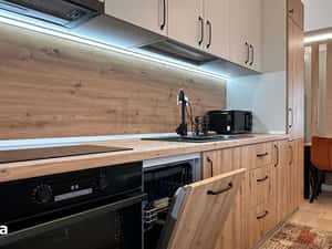 Apartament 2 camere Pipera PRIMA INCHIRIERE loc parcare inclus — miniatura 5