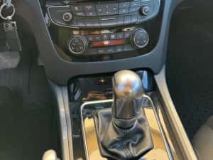 Peugeot 508 1.6 d - 2012 automat — miniatura 7