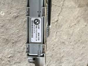Radiator calorifer încalzire bord BMW e60 seria 5  cod 5hb00860800 — miniatura 2