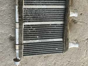Radiator calorifer încalzire bord BMW e60 seria 5  cod 5hb00860800 — miniatura 3