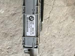 Radiator calorifer încalzire bord BMW e60 seria 5  cod 5hb00860800 — miniatura 4