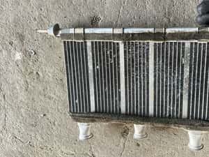 Radiator calorifer încalzire bord BMW e60 seria 5  cod 5hb00860800 — miniatura 5