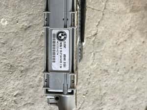 Radiator calorifer încalzire bord BMW e60 seria 5  cod 5hb00860800 — miniatura 6
