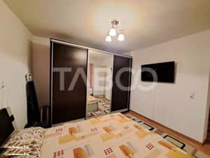 Apartament de vanzare cu 2 camere in Piata Schiller Sibiu — miniatura 3