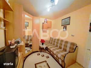 Apartament de vanzare cu 2 camere in Piata Schiller Sibiu — miniatura 4