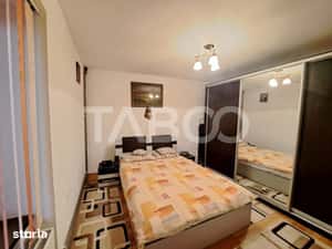 Apartament de vanzare cu 2 camere in Piata Schiller Sibiu — miniatura 5