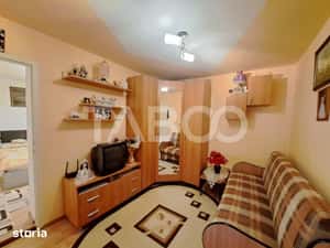 Apartament de vanzare cu 2 camere in Piata Schiller Sibiu — miniatura 6