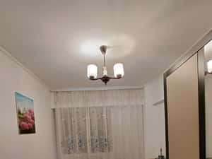 Campina - ultracentral - ap. 3 cam - renovat/mobilat - 2200 Lei/Luna — miniatura 6