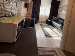 BUZIASULUI - APARTAMENT 1 CAMERA - mobilat, utlilat, decomandat — miniatura 5