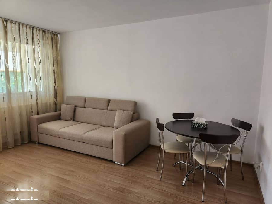 Apartament cu 2 camere de închiriat – Strada Brașov | Drumul Taberei — fotografie 1 din 6