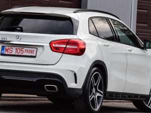 Mercedes GLA 250 AMG Line 4MATIC – 211 CP | Automat | Full LED — miniatura 5