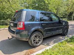 Oferta! Land Rover freelander 2 Automat — miniatura 6