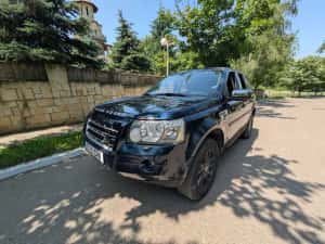 Oferta! Land Rover freelander 2 Automat — miniatura 7
