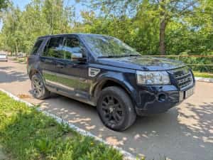 Oferta! Land Rover freelander 2 Automat — miniatura 8