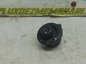 Buton reglaj oglinzi 8200002442b Dacia Logan 1 (2004 - 2008) 1.5 dci K9K792 — miniatura 5