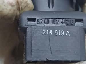 Buton reglaj oglinzi 8200002442b Dacia Logan 1 (2004 - 2008) 1.5 dci K9K792 — miniatura 10