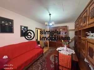 Apartament 3 camere Rovine — miniatura 3