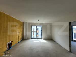 Apartament 3 camere semidecomandate, 65 mp, zona Iulius Mall