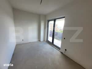 Apartament 3 camere semidecomandate, 65 mp, zona Iulius Mall — miniatura 3