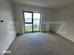 Apartament 3 camere semidecomandate, 65 mp, zona Iulius Mall — miniatura 4
