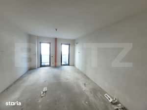 Apartament 3 camere semidecomandate, 65 mp, zona Iulius Mall — miniatura 5