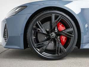 Audi RS6 2025 - Second Hand - 600 CP — miniatura 7