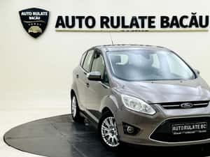 Ford C-Max Manuală 150 HP Benzină — miniatura 2