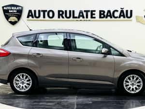 Ford C-Max Manuală 150 HP Benzină — miniatura 3