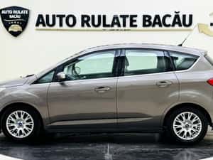 Ford C-Max Manuală 150 HP Benzină — miniatura 4