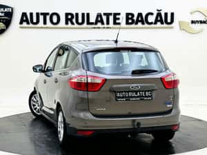 Ford C-Max Manuală 150 HP Benzină — miniatura 5