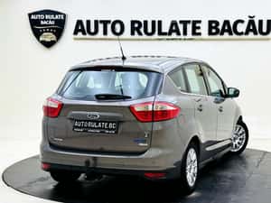 Ford C-Max Manuală 150 HP Benzină — miniatura 6