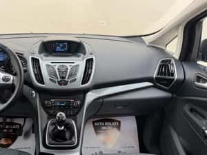 Ford C-Max Manuală 150 HP Benzină — miniatura 7