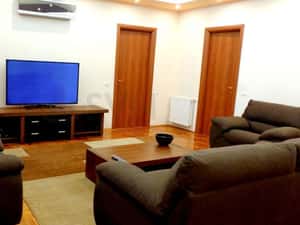 Apartament 3 camere de vanzare Herastrau — miniatura 4