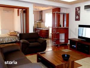 Apartament 3 camere de vanzare Herastrau — miniatura 5