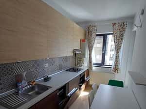 Apartament 2 camere de inchiriat in Cotroceni Politehnica Residence — miniatura 6