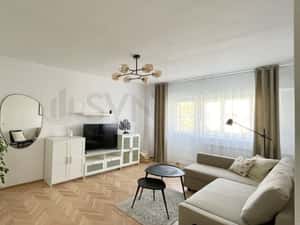 Apartament 2 camere de inchiriat Dorobanti — miniatura 3