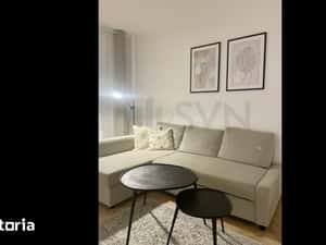 Apartament 2 camere de inchiriat Dorobanti — miniatura 6