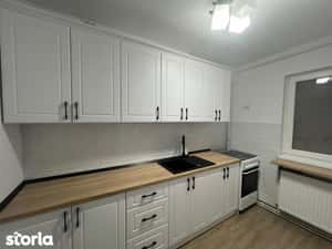 Apartament 3 Camere Etaj 2 zona Iulius Mall — miniatura 5