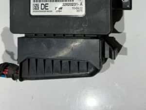 Modul frana de mana 23122010 BMW Seria 5 F10 [2009 - 2013] — miniatura 4