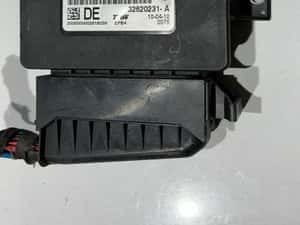 Modul frana de mana 23122010 BMW Seria 5 F10 [2009 - 2013] — miniatura 7