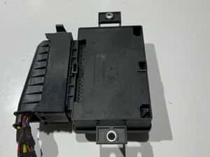 Modul frana de mana 23122010 BMW Seria 5 F10 [2009 - 2013] — miniatura 8
