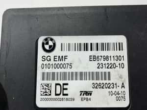 Modul frana de mana 23122010 BMW Seria 5 F10 [2009 - 2013] — miniatura 9